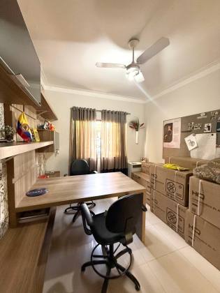 Sobrado no Condomínio Terras de Santa Eliza – Espaço, localização e grande potencial