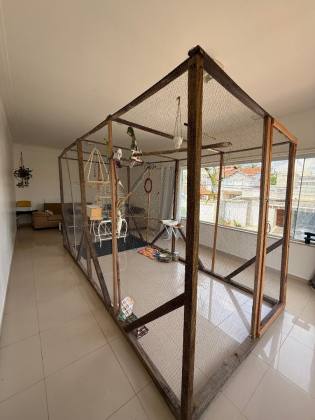 Sobrado no Condomínio Terras de Santa Eliza – Espaço, localização e grande potencial