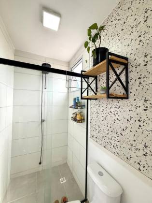 Apartamento Vale das Esmeraldas - Último andar