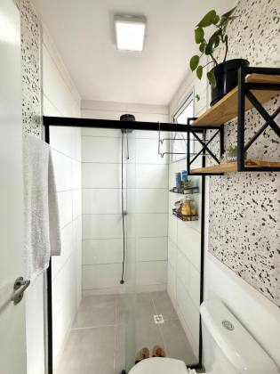 Apartamento Vale das Esmeraldas - Último andar