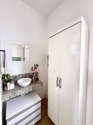 Apartamento Vale das Esmeraldas - Último andar