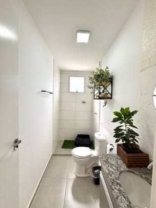 Apartamento Vale das Esmeraldas - Último andar