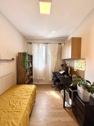 Apartamento Vale das Esmeraldas - Último andar
