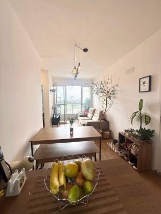 Apartamento Vale das Esmeraldas - Último andar