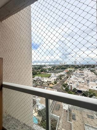 Apartamento Vale das Esmeraldas - Último andar