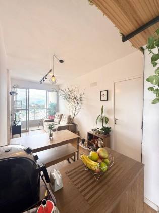 Apartamento Vale das Esmeraldas - Último andar