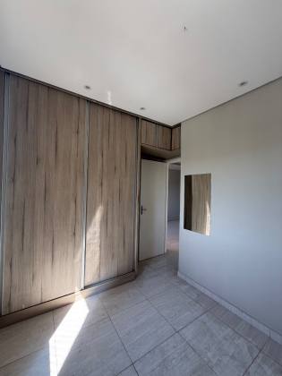 Apartamento de 2 dormitórios no Jatobá Condomínio Clube em Limeira
