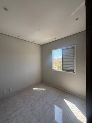 Apartamento de 2 dormitórios no Jatobá Condomínio Clube em Limeira