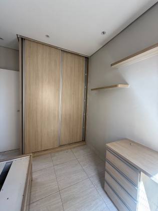 Apartamento de 2 dormitórios no Jatobá Condomínio Clube em Limeira