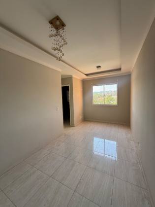 Apartamento de 2 dormitórios no Jatobá Condomínio Clube em Limeira