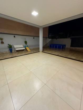 Sobrado no Condomínio Terras de São Bento