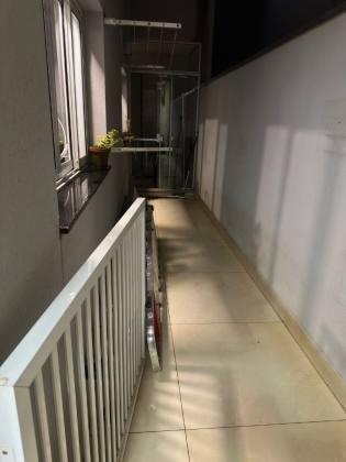 Sobrado no Condomínio Terras de São Bento