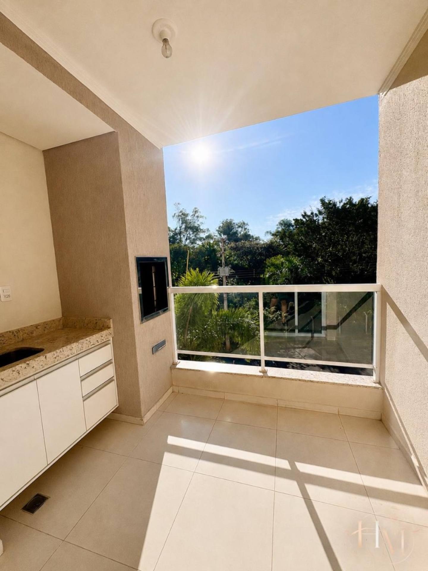 Apartamento de 3 dormitórios sendo 1 suíte no Jd Canaã