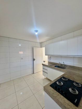 Apartamento de 3 dormitórios sendo 1 suíte no Jd Canaã