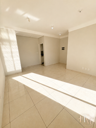 Apartamento de 3 dormitórios sendo 1 suíte no Jd Canaã