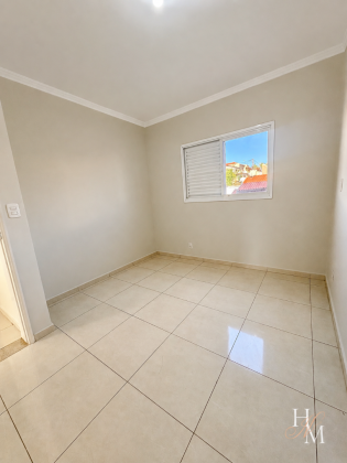 Apartamento de 3 dormitórios sendo 1 suíte no Jd Canaã