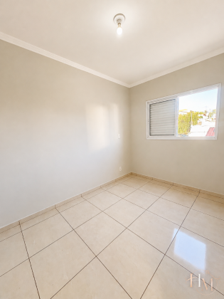 Apartamento de 3 dormitórios sendo 1 suíte no Jd Canaã