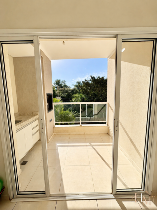Apartamento de 3 dormitórios sendo 1 suíte no Jd Canaã