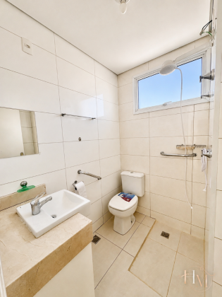 Apartamento de 3 dormitórios sendo 1 suíte no Jd Canaã