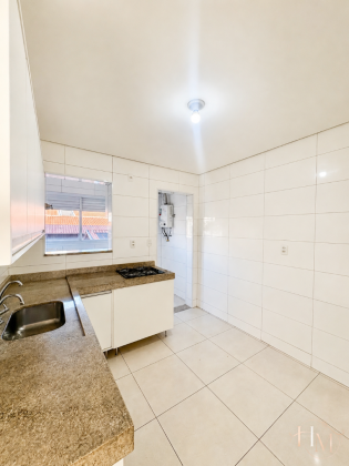 Apartamento de 3 dormitórios sendo 1 suíte no Jd Canaã