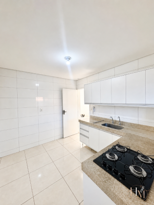 Apartamento de 3 dormitórios sendo 1 suíte no Jd Canaã