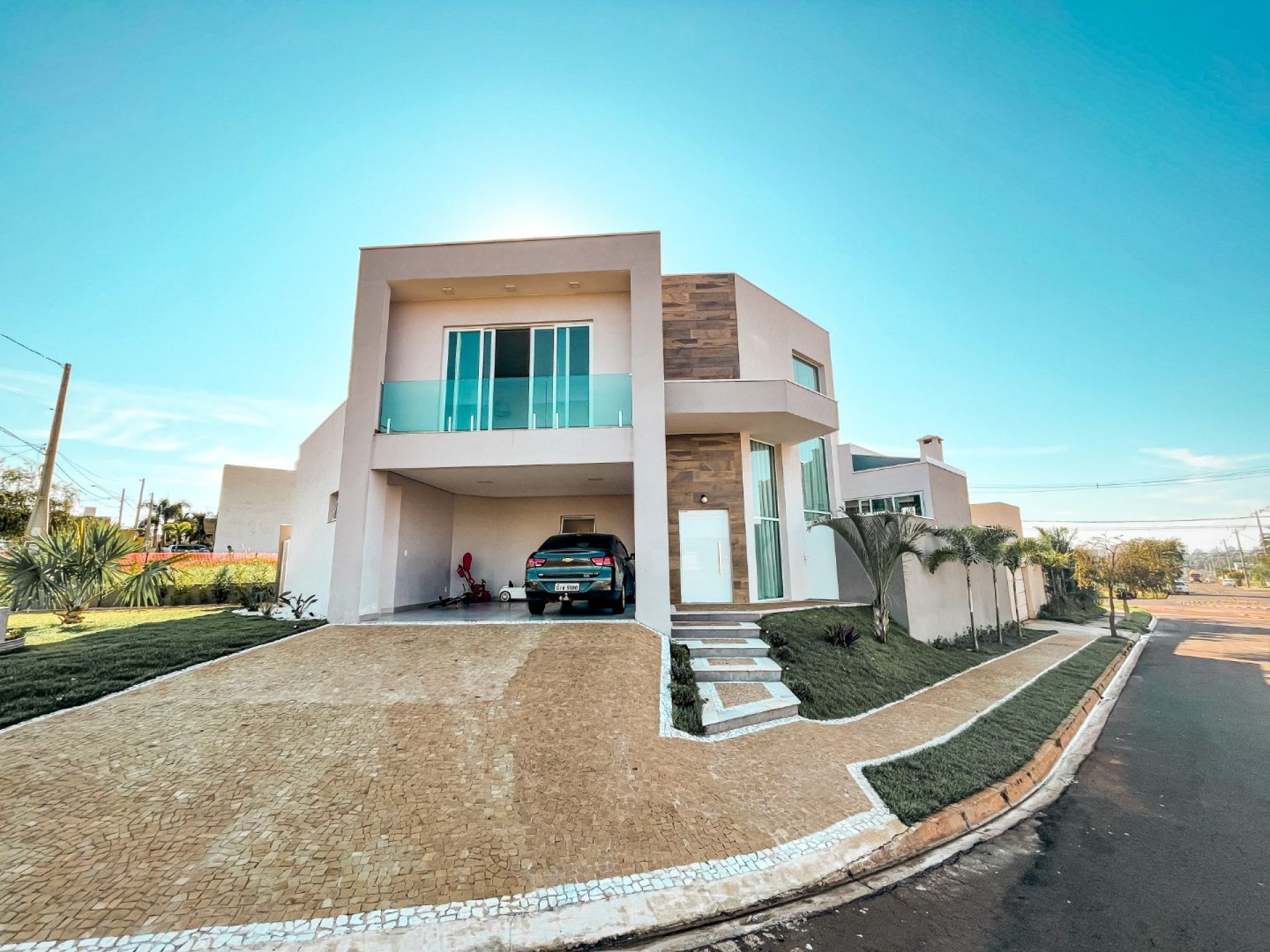 Terras de São Bento