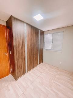 Apartamento Lua Nova