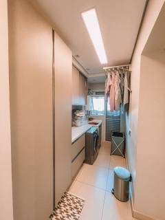 Maison D\'Art Dali com 3 suítes + escritório e 3 vagas de garagem