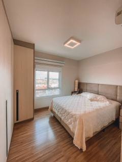 Maison D\'Art Dali com 3 suítes + escritório e 3 vagas de garagem