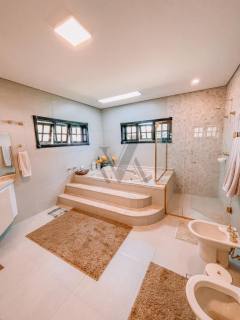 Mansão no Condomínio Colina Verde em Limeira