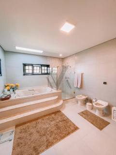 Mansão no Condomínio Colina Verde em Limeira