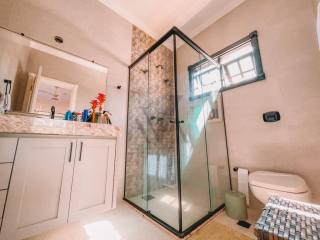 Mansão no Condomínio Colina Verde em Limeira