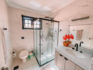 Mansão no Condomínio Colina Verde em Limeira