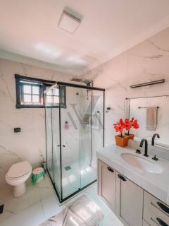Mansão no Condomínio Colina Verde em Limeira