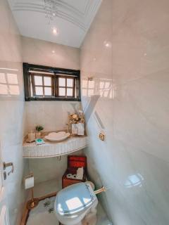 Mansão no Condomínio Colina Verde em Limeira