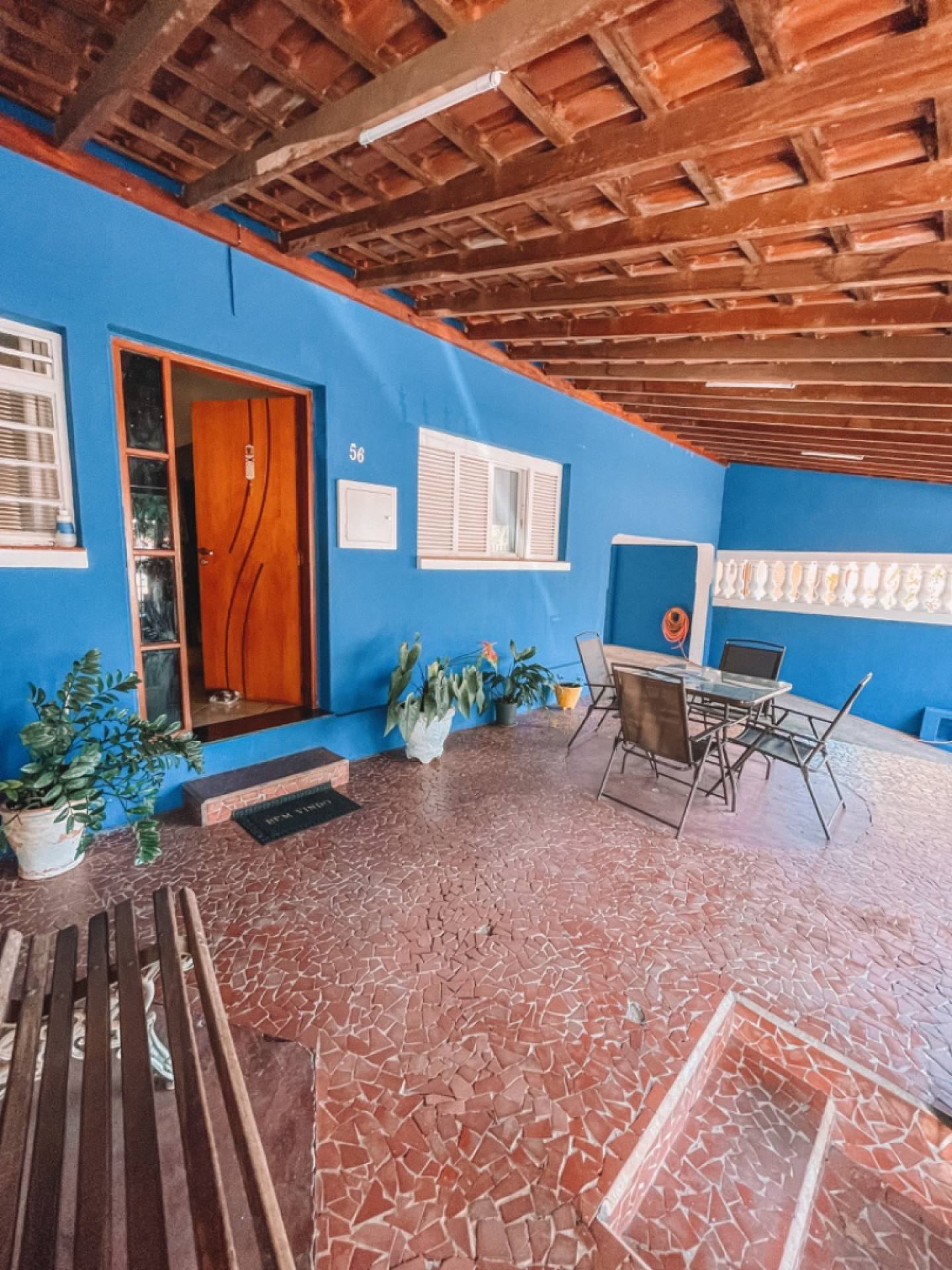 Vila Queiroz - Aceita Permuta