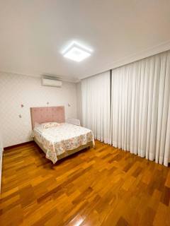 Sobrado lindo na Fazenda Itapema em Limeira