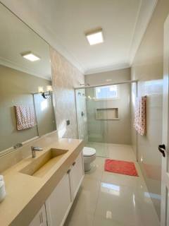 Sobrado lindo na Fazenda Itapema em Limeira