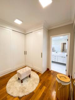 Sobrado lindo na Fazenda Itapema em Limeira