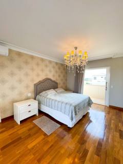 Sobrado lindo na Fazenda Itapema em Limeira