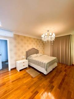 Sobrado lindo na Fazenda Itapema em Limeira