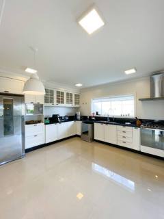 Sobrado lindo na Fazenda Itapema em Limeira