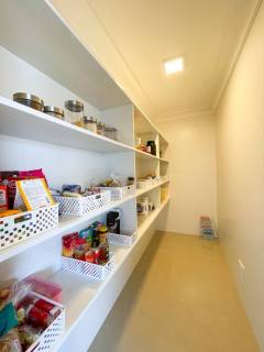 Sobrado lindo na Fazenda Itapema em Limeira