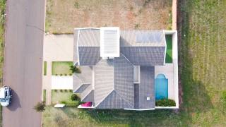 Sobrado lindo na Fazenda Itapema em Limeira