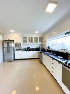 Sobrado lindo na Fazenda Itapema em Limeira