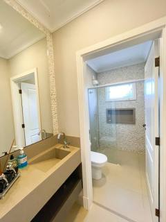 Sobrado lindo na Fazenda Itapema em Limeira