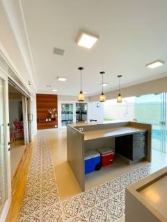 Sobrado lindo na Fazenda Itapema em Limeira