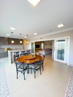 Sobrado lindo na Fazenda Itapema em Limeira