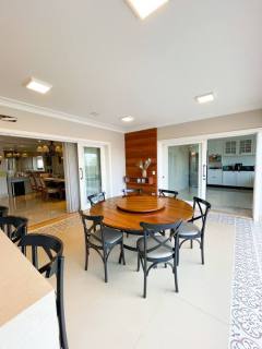 Sobrado lindo na Fazenda Itapema em Limeira