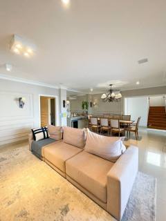 Sobrado lindo na Fazenda Itapema em Limeira